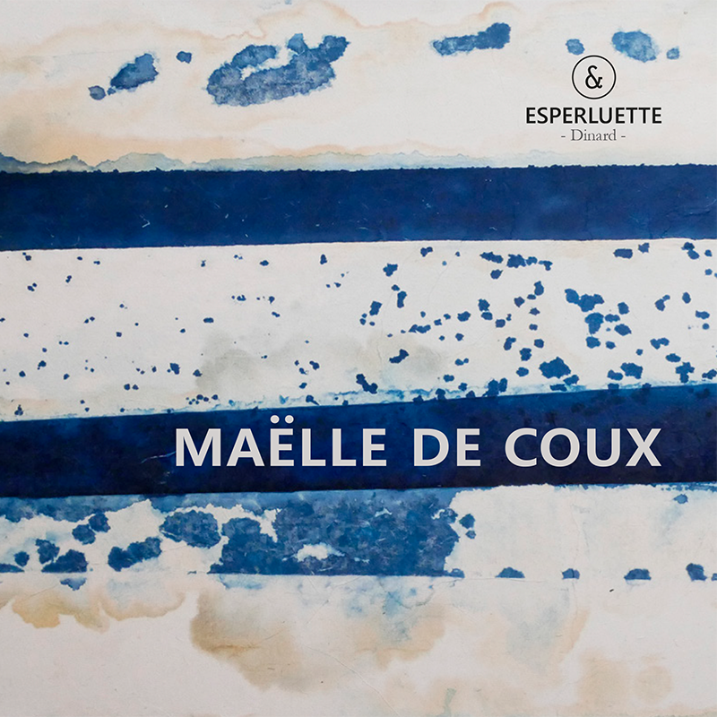 Esperluette Dinard - Maelle De coux